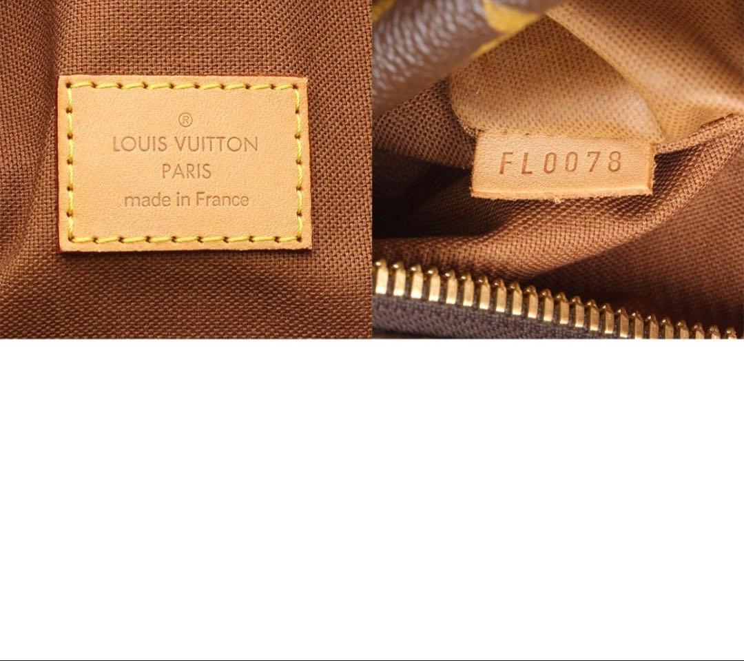 Louis Vuitton Monogram Eor 50 Carry Case