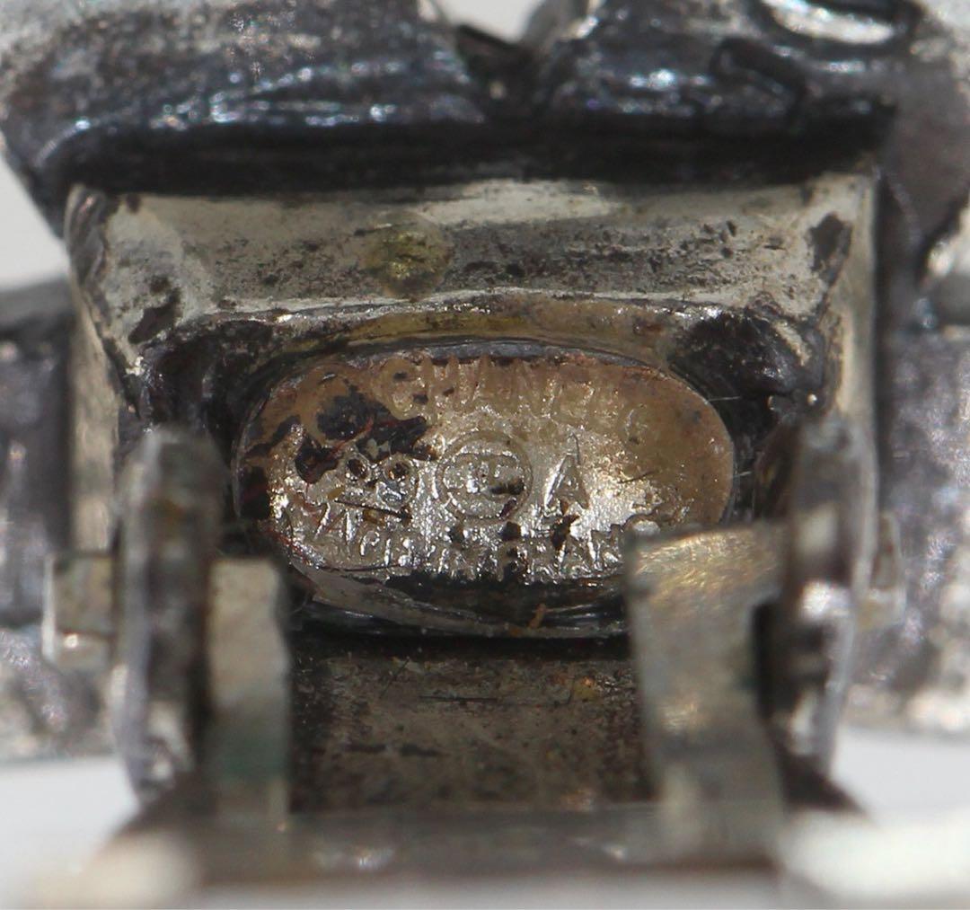 Chanel Coco Mark And Logo Earrings