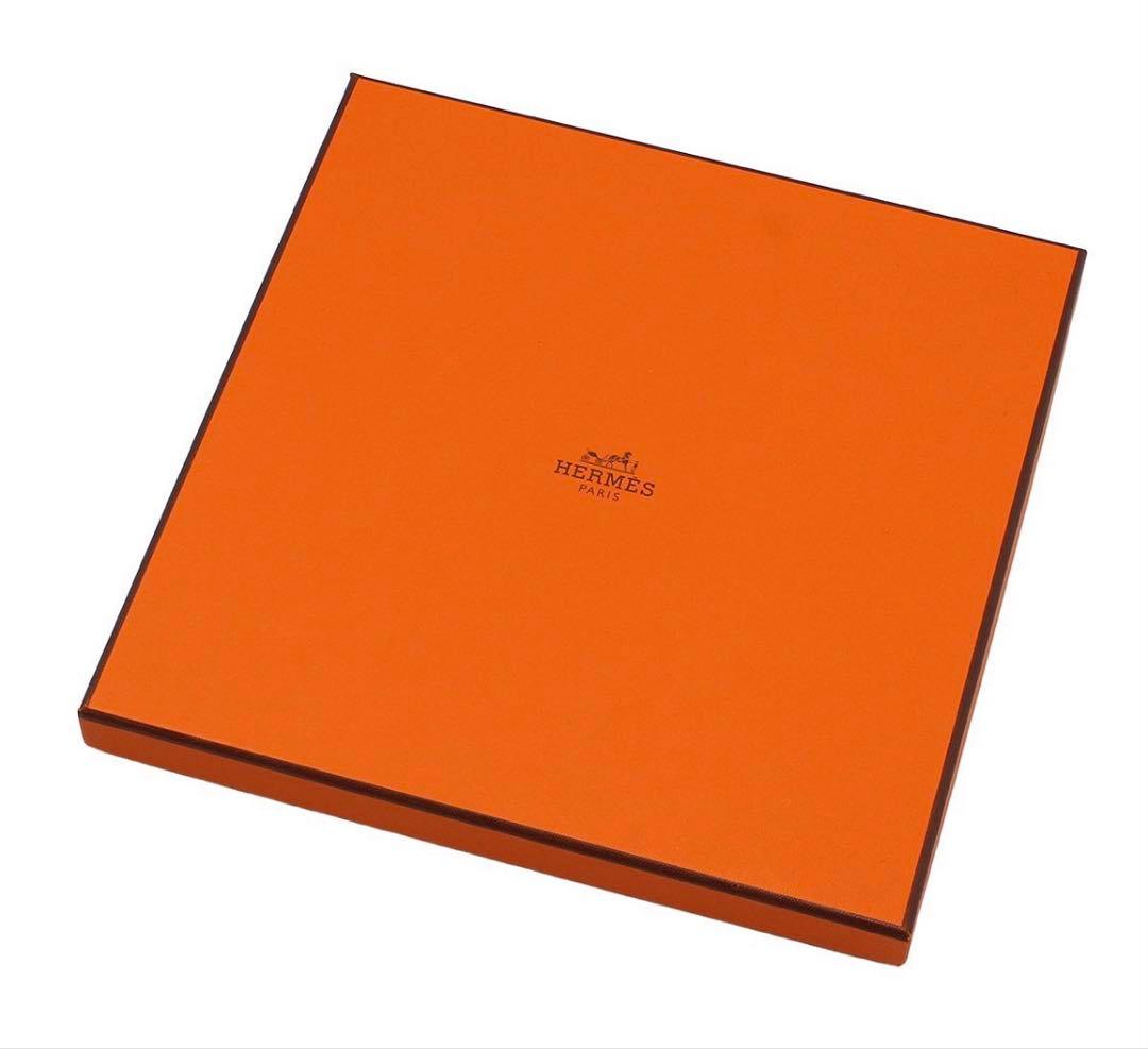 Hermes Carre 90 Silk Scarf