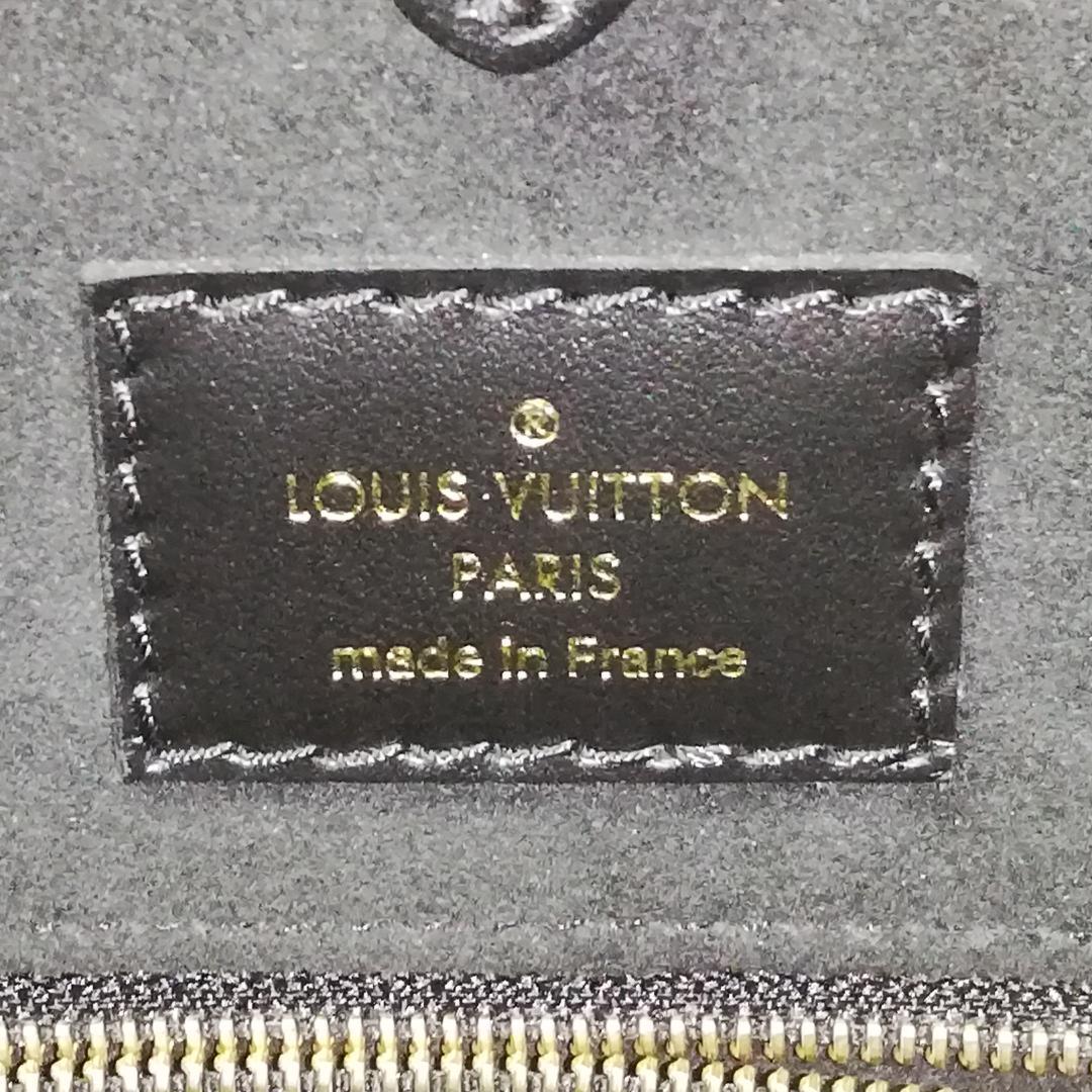 Louis Vuitton On The Go Tote Bag — view 5