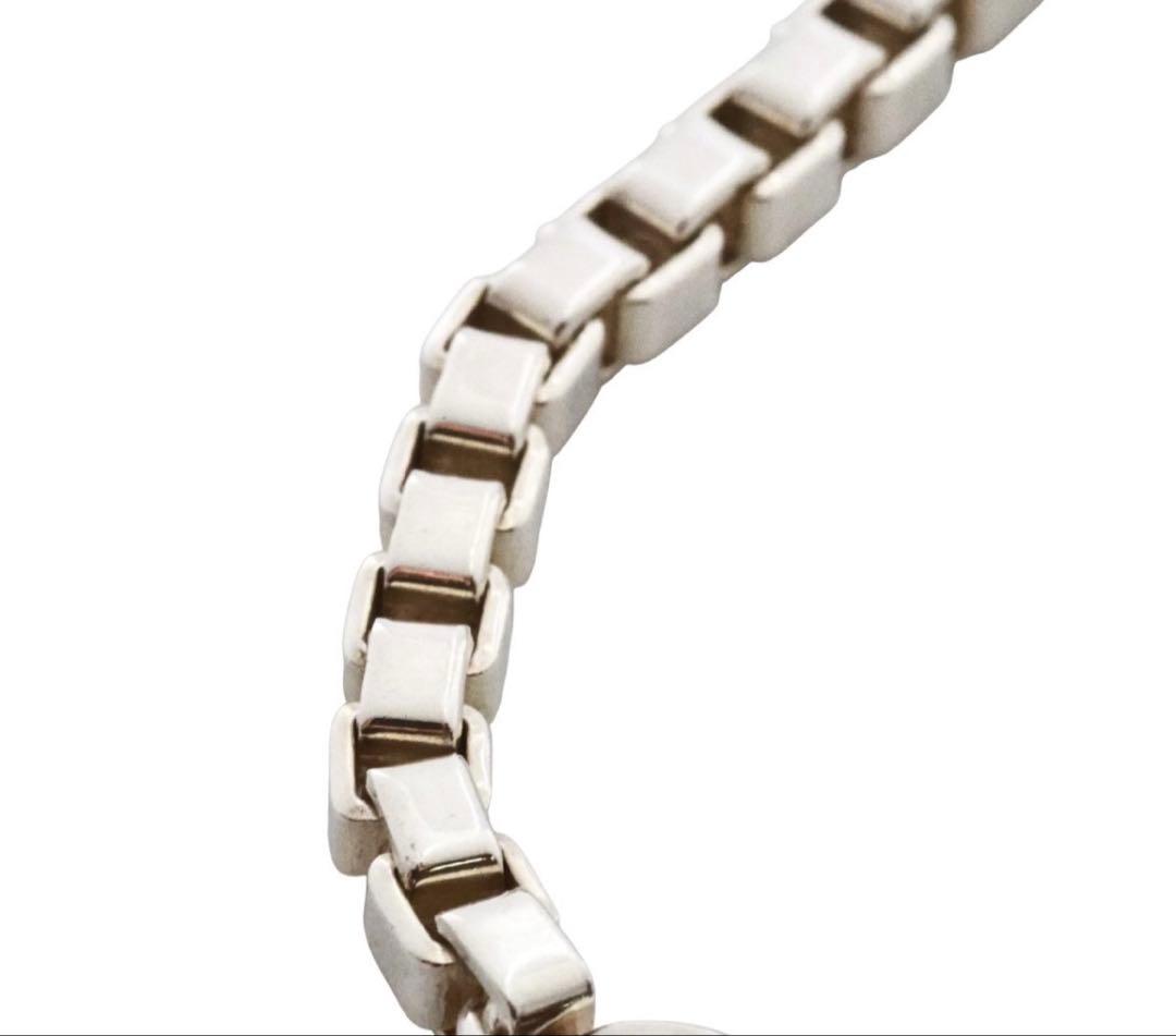 Tiffany & Co Venetian Bracelet — view 8