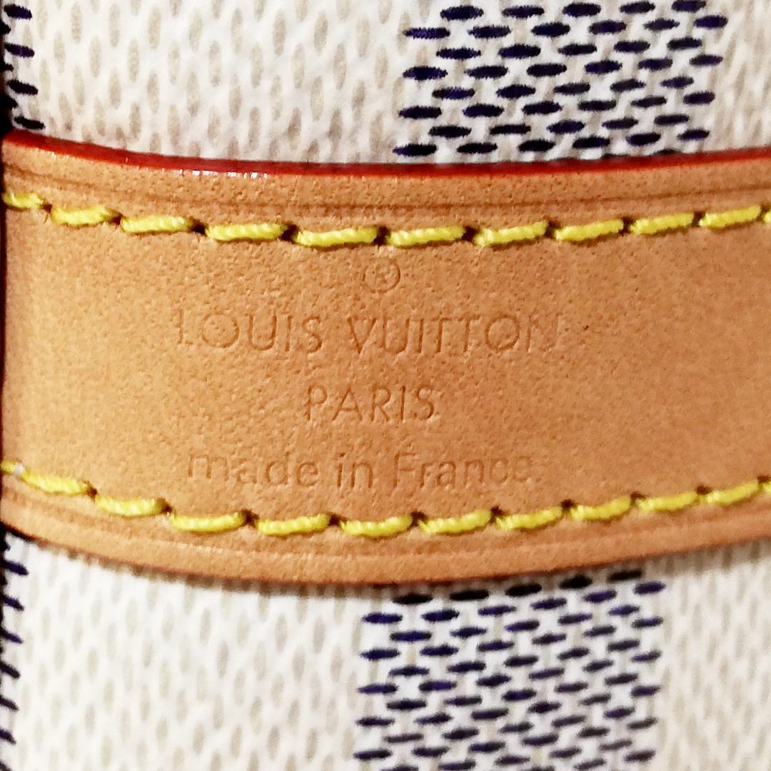 Louis Vuitton Speedy Bandouliere 25 Handbag