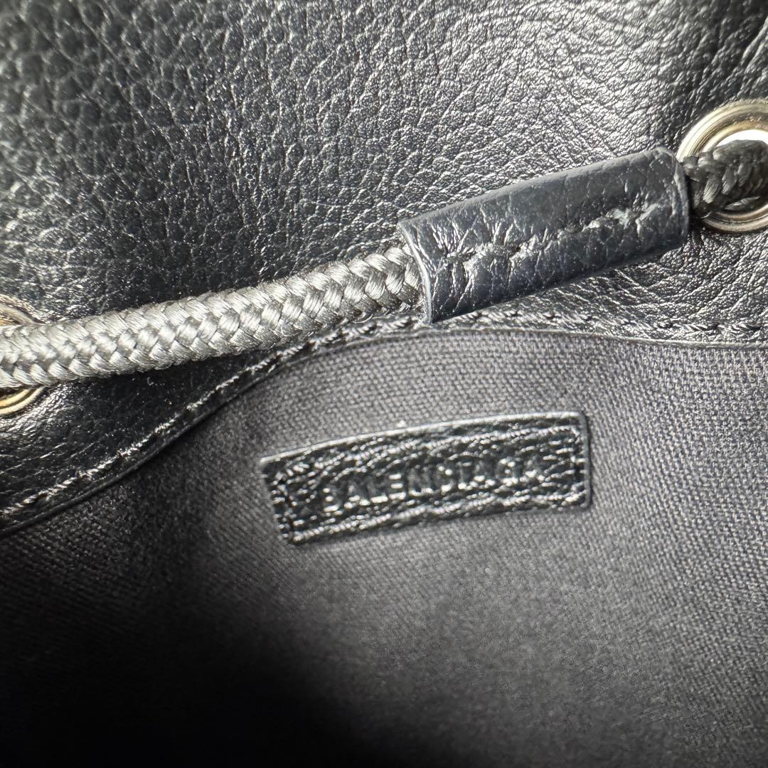 Balenciaga Explorer Smallpouch Crossbody Shoulder — view 8