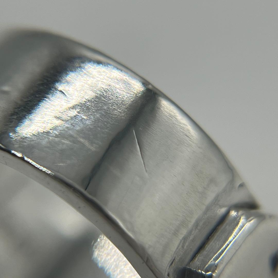 Hermes Kelly Ring 51