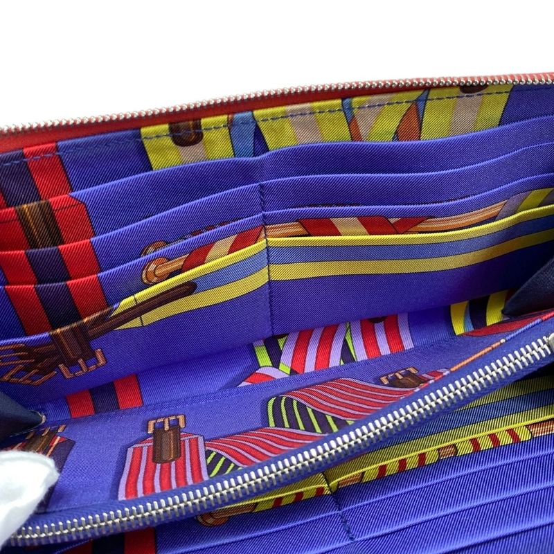 Em10030 Hermes Azap Silk-in Stamped a