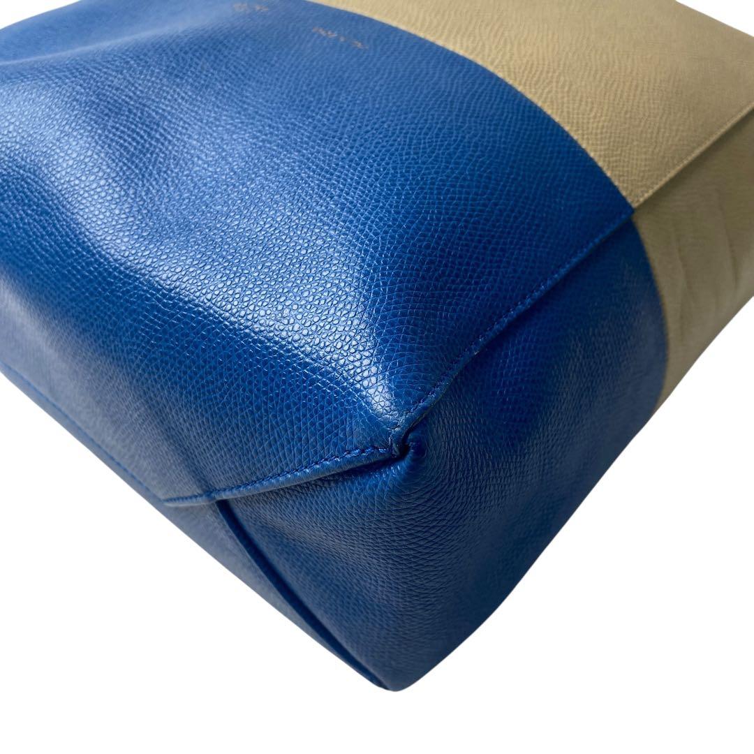 Celine 2-way Shoulder Bag Tote Bag