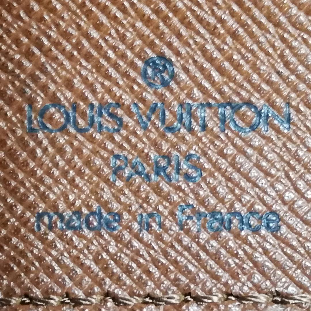 Louis Vuitton Monceau 2-Way Shoulder Bag