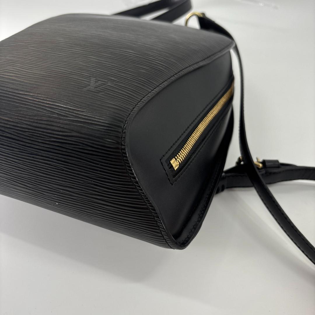 Louis Vuitton Super Epi Backpack Mabillon — view 8