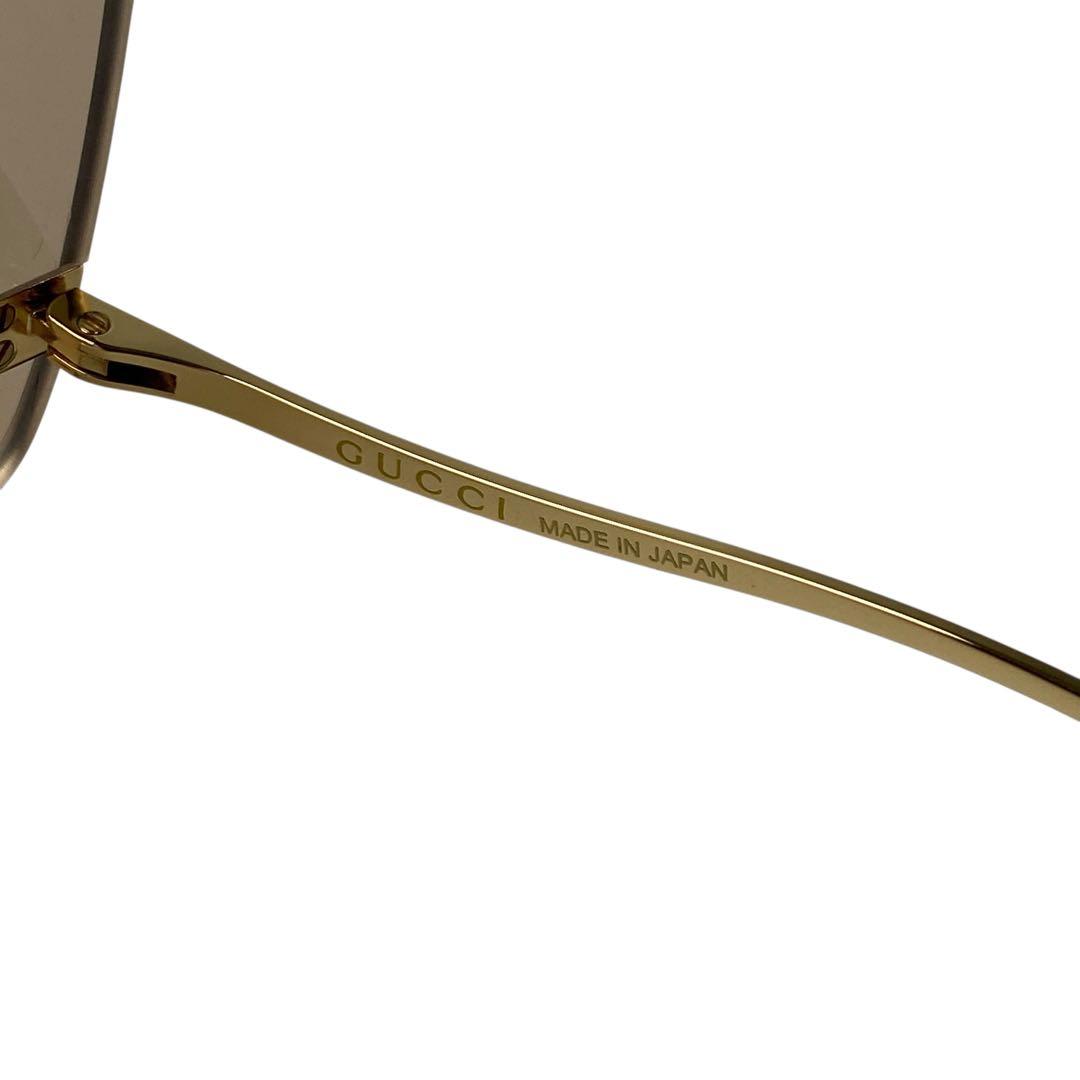 Gucci Sunglasses Non-prescription Gg0352
