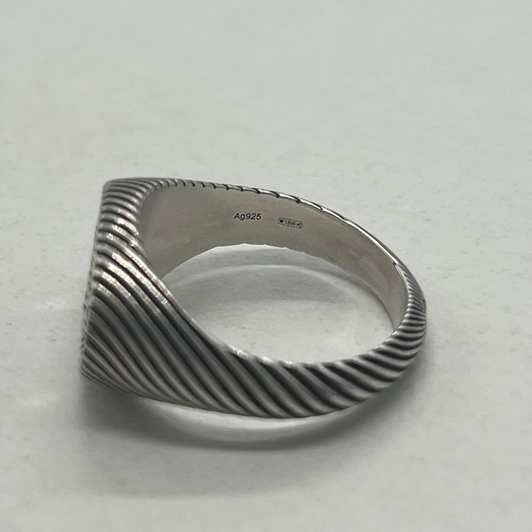 Gucci GG Marmont Double Ring Twist — view 9