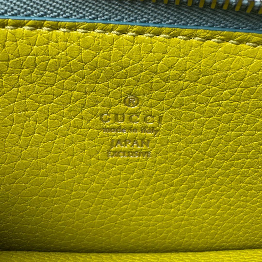 Gucci Logo Mania Fragment Case — view 9