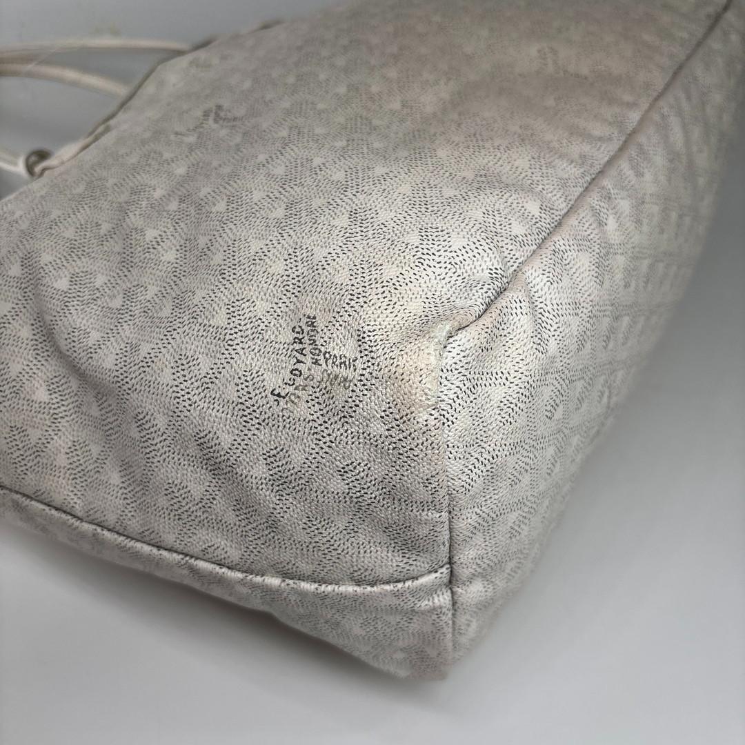 Goyard Saint Louis PM Tote Bag — view 8