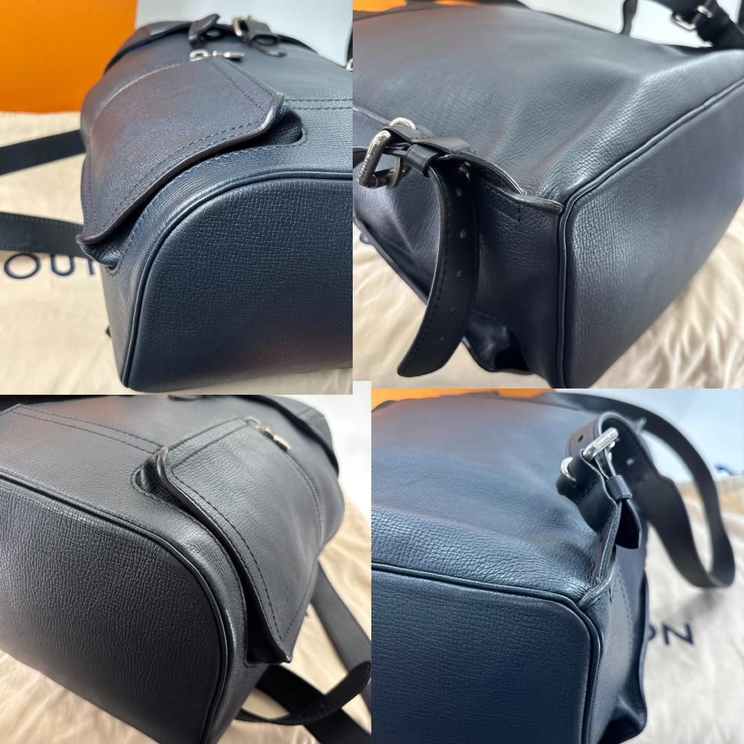 Louis Vuitton IC Utah Canyon Backpack — view 9