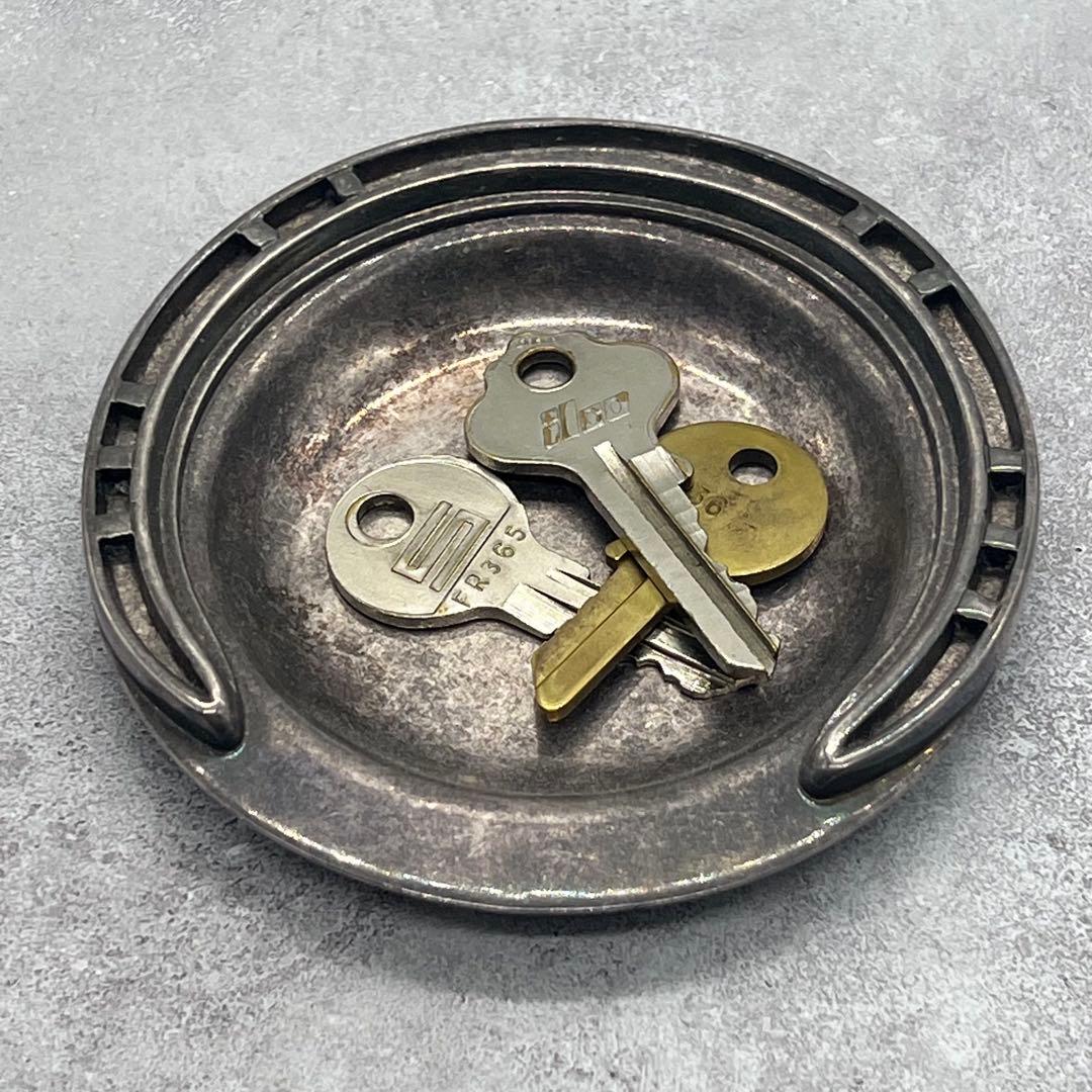 Hermes Ashtray Case Incense Holder Vintage — view 8