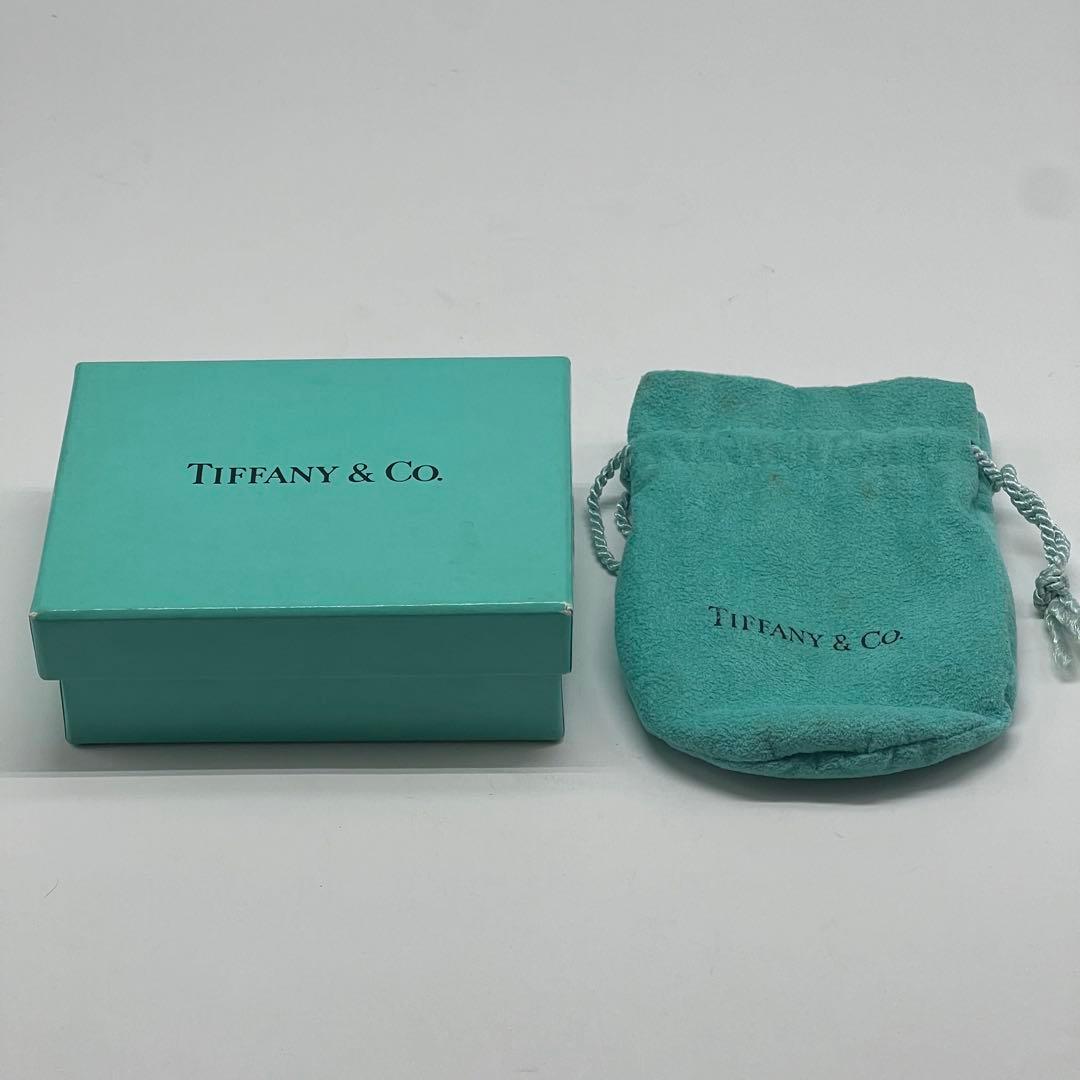 Tiffany & Co Bone Link Bracelet Vintage — view 8