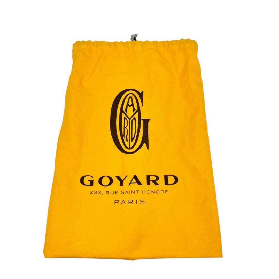 Goyard Saint Louis PM Tote Bag Hb04879