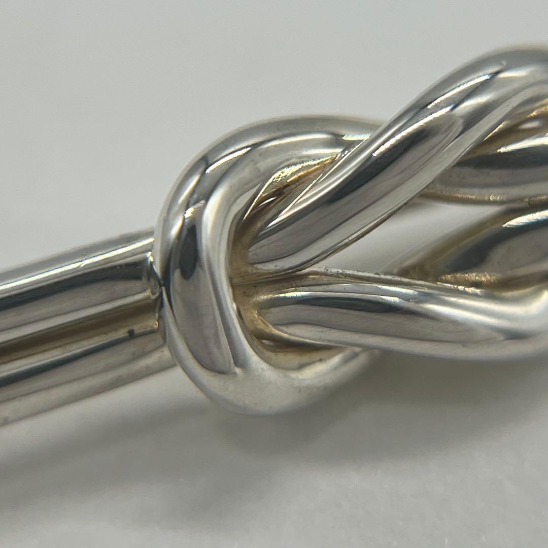 Tiffany & Co. Knot Pin Brooch Combination Vintage