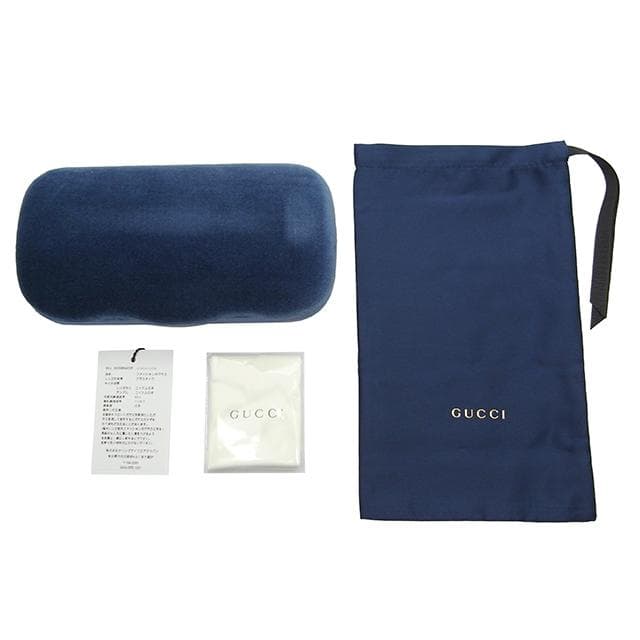 Gucci Sunglass Es in Brown Gg0794sk