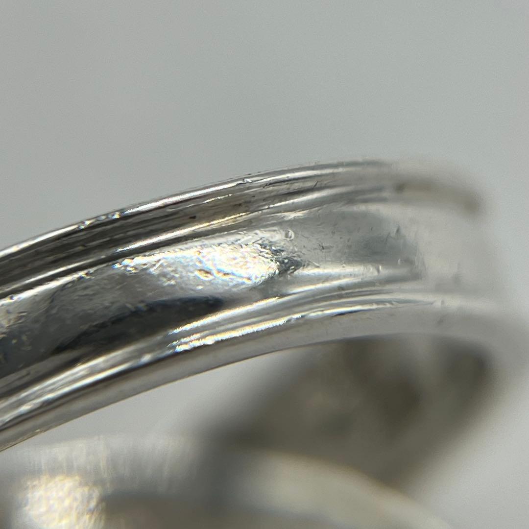 Tiffany & Co Ribbon Motif Ring