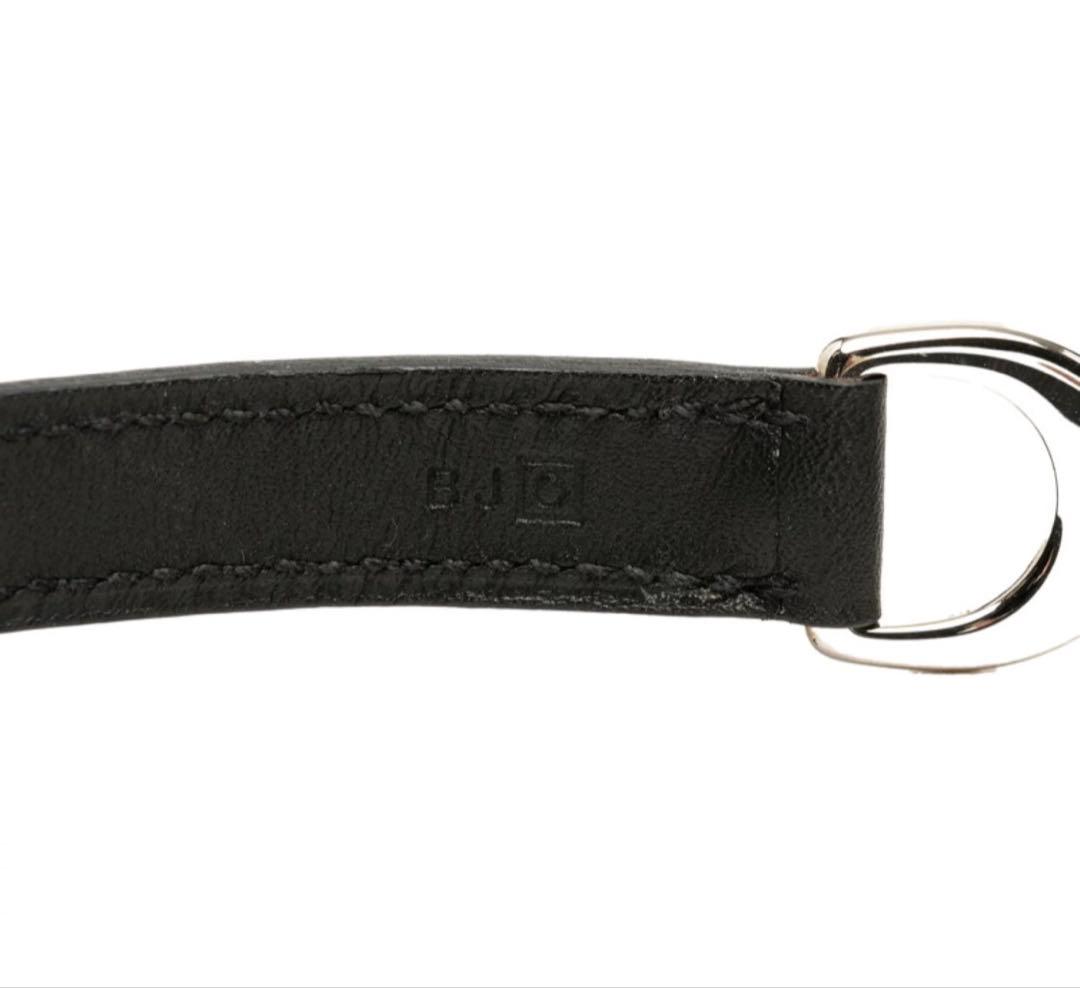 Hermes Pavan Double Strand Bracelet — view 6