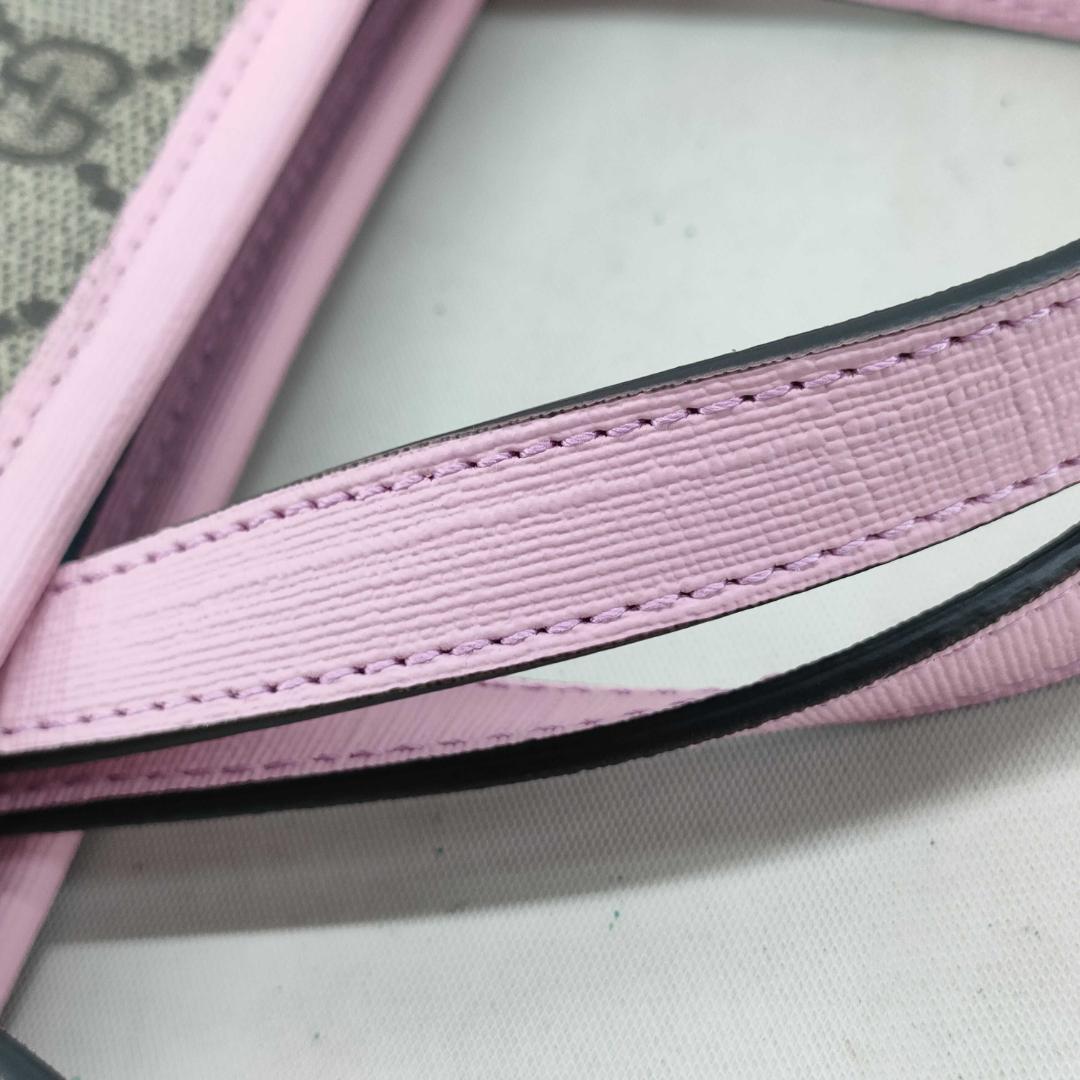 Gucci Yuko Higuchi Children's Tote Bag 2-Way — view 8
