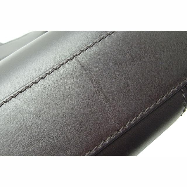 Bvlgari 2-Way Briefcase 35372