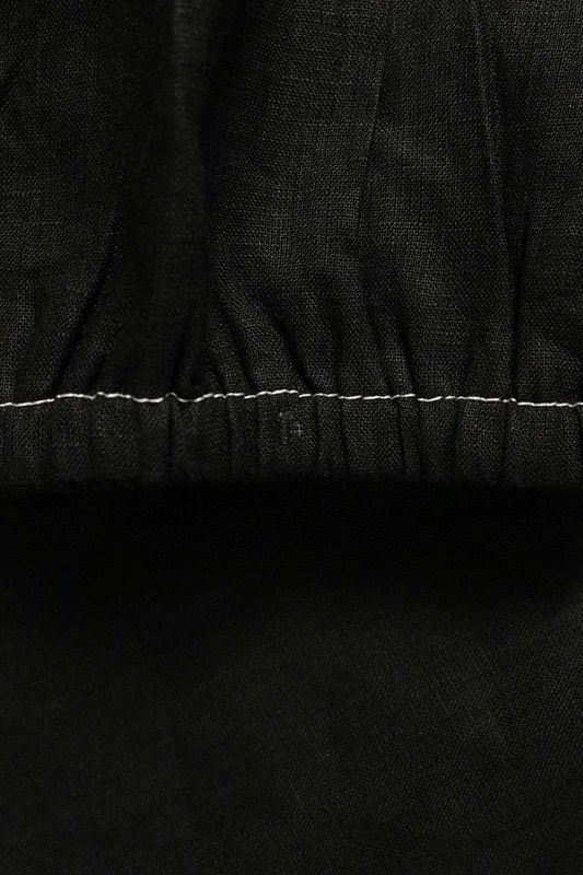 Prada Sgc767 Cotton Zip-up Blouson Men's S