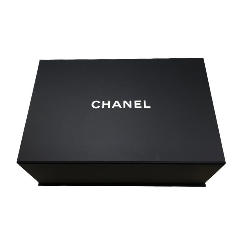 Chanel Shoulder Bag Heart Chain Ap4900 Matelasse Patent Enamel Coco Mark Black