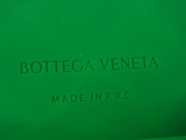 Bottega Veneta Intrecciato Rubber Ipad Case Ipad Case Green Type