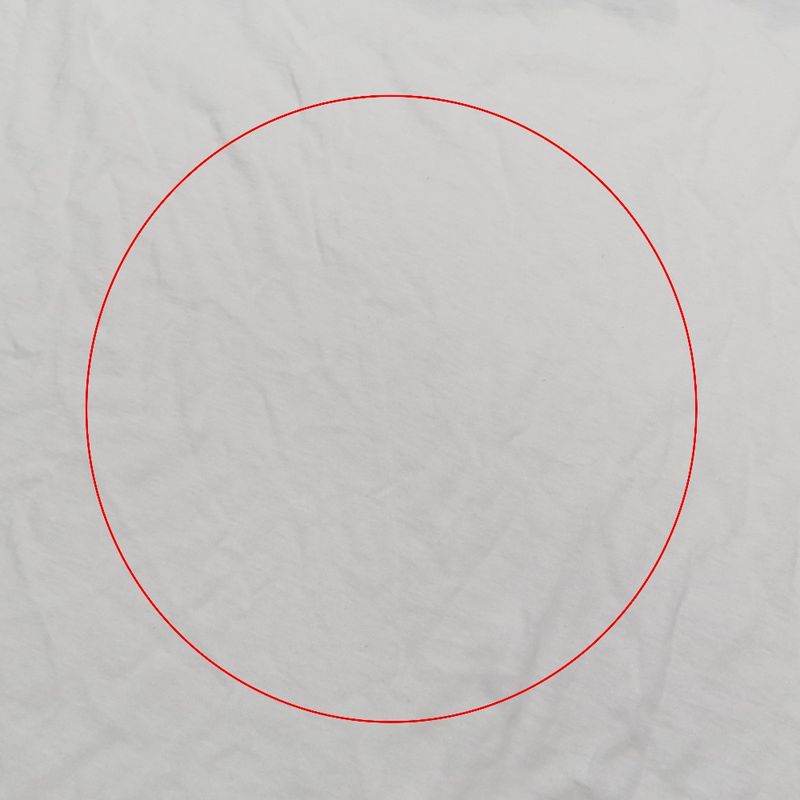 Unused 22aw Dior X Travis Scott Cactus Jack Travis Scott T-Shirt Logo Print Cut