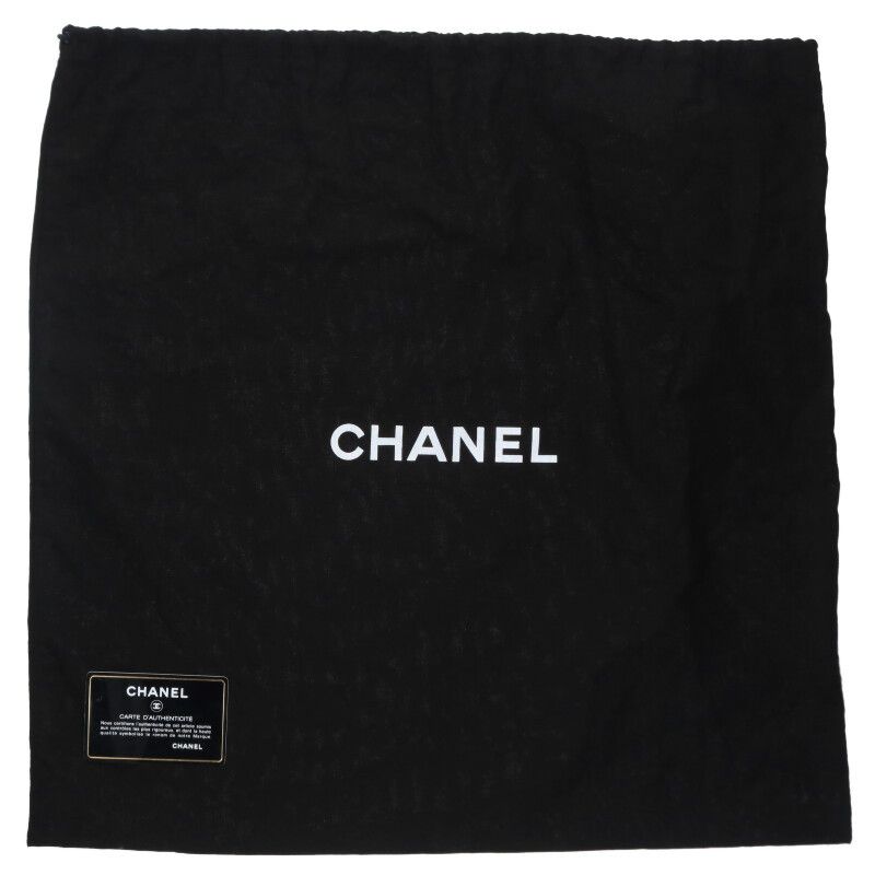 Chanel A92236 Trendy CC Top Handle Lambskin Shoulder Bag Women