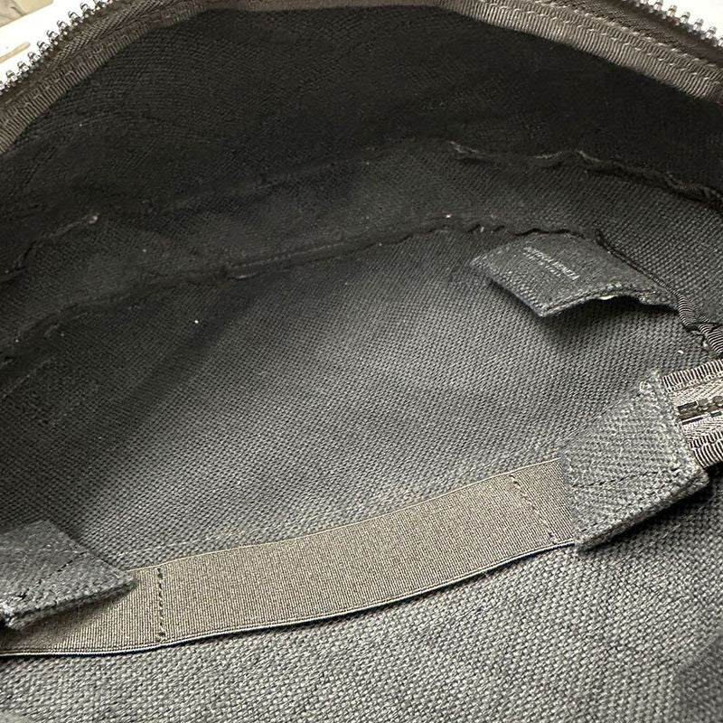 Bottega Veneta Bag Men's Brand Body Bag Waist Bag Intrecciato Leather Beige