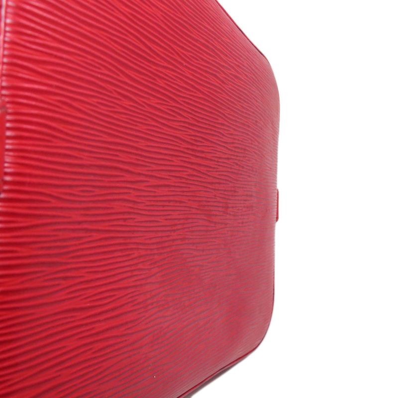 Louis Vuitton M59017 Petite Noe Shoulder Bag Epi Women