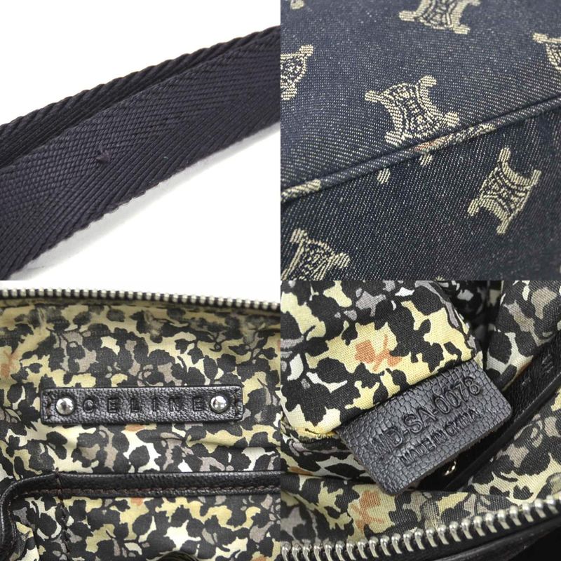 Celine Shoulder Bag