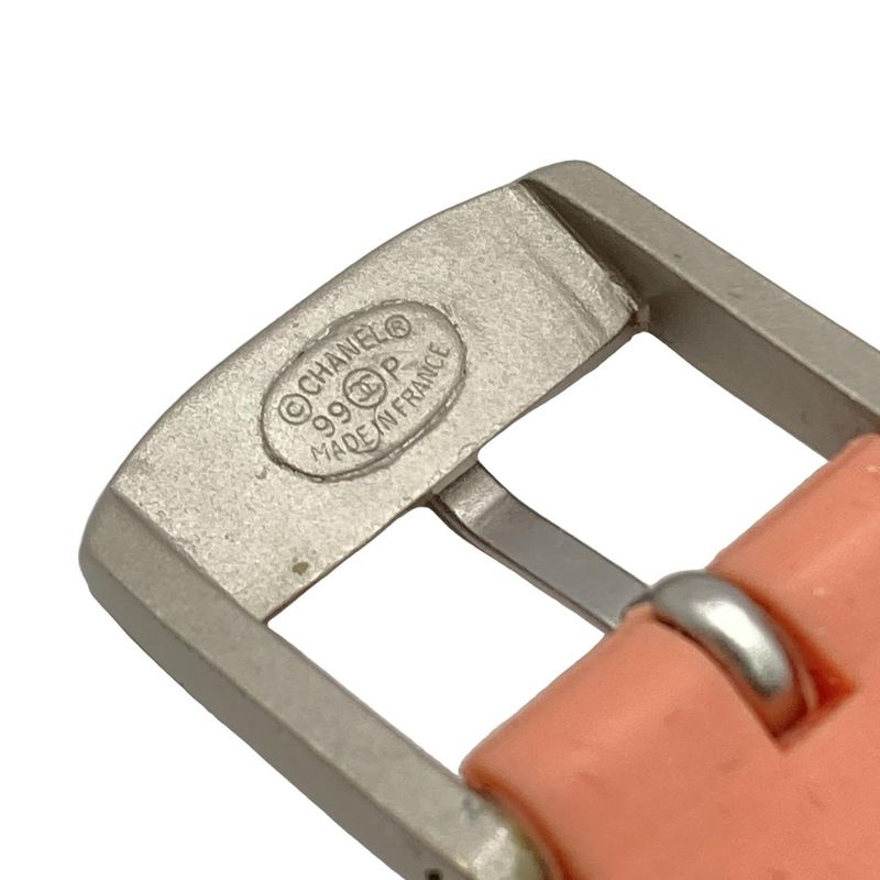 Chanel Bracelet - Orange×light Green×silver