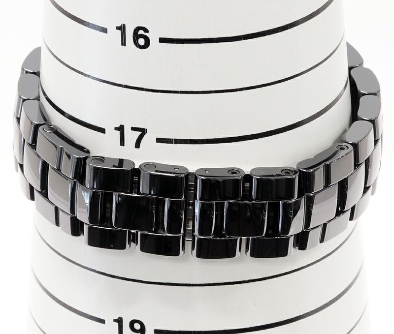 Chanel J12 42mm (165in) H2014 Men's