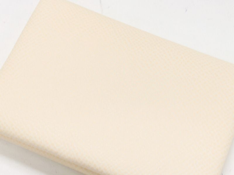 Hermes Coin Case Card Case Calvi Duo Epson Nata Silver Hardware