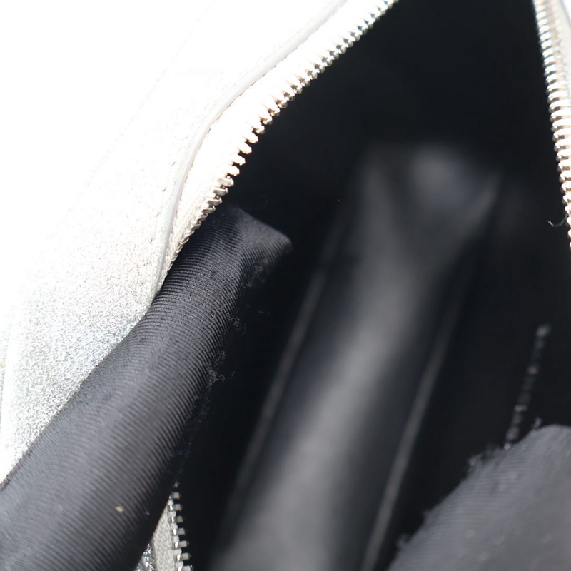 Balenciaga Everyday Camera Bag Glitter 552372 Women's Shoulder Bag