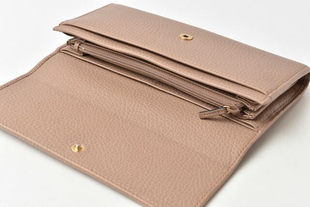 Gucci Wallet Gucci Long Wallet 456116cao0g5729 Petit Marmont Continental Wallet