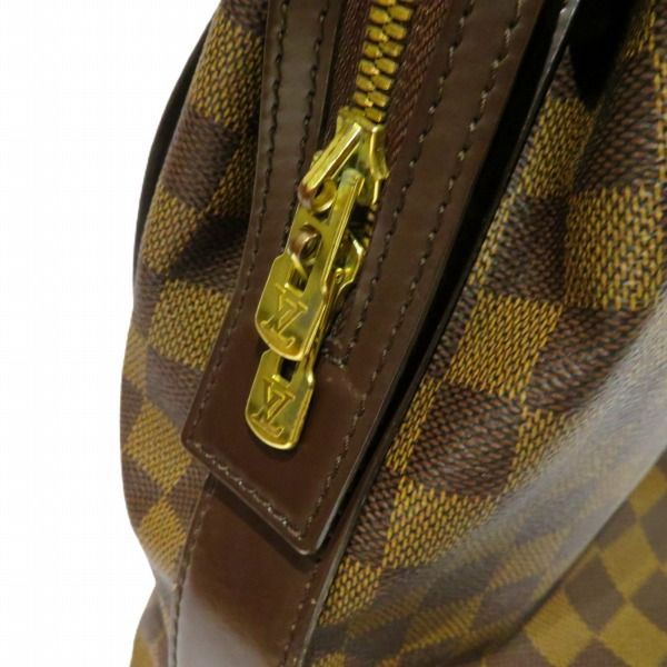 Louis Vuitton Damier Chelsea N51119 Bag Tote Shoulder Bag Women