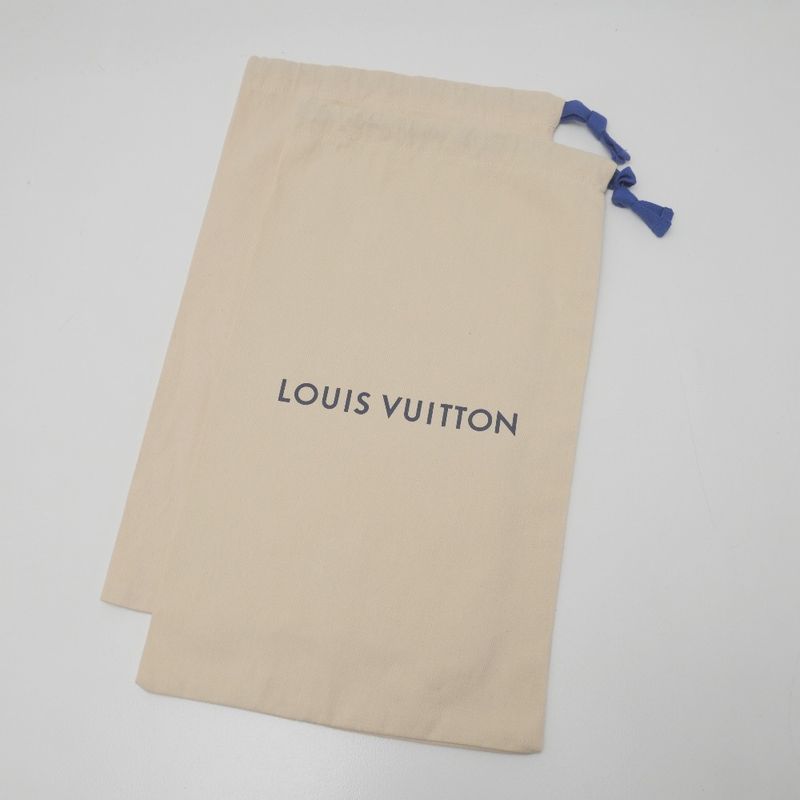 2023Louis Vuitton Sandals Size 40 LV Volt Flower Heel Ankle Strap Silver