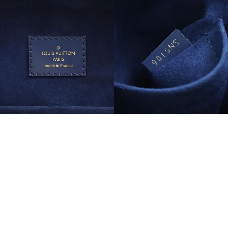 Louis Vuitton Shoulder Bag Handbag Speedy Bandoliere 25