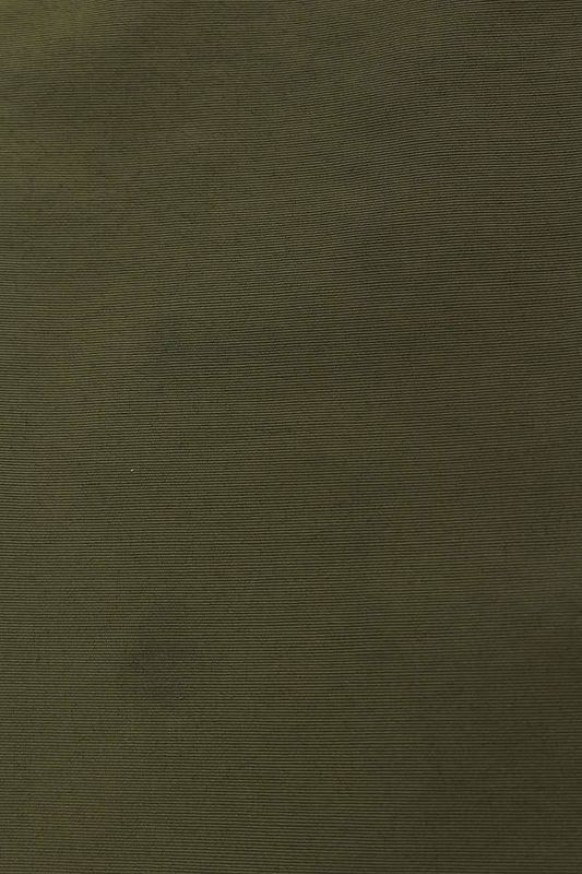 Bottega Veneta 815581 V4y50 Tech Cotton Faille Long Pants Men's M