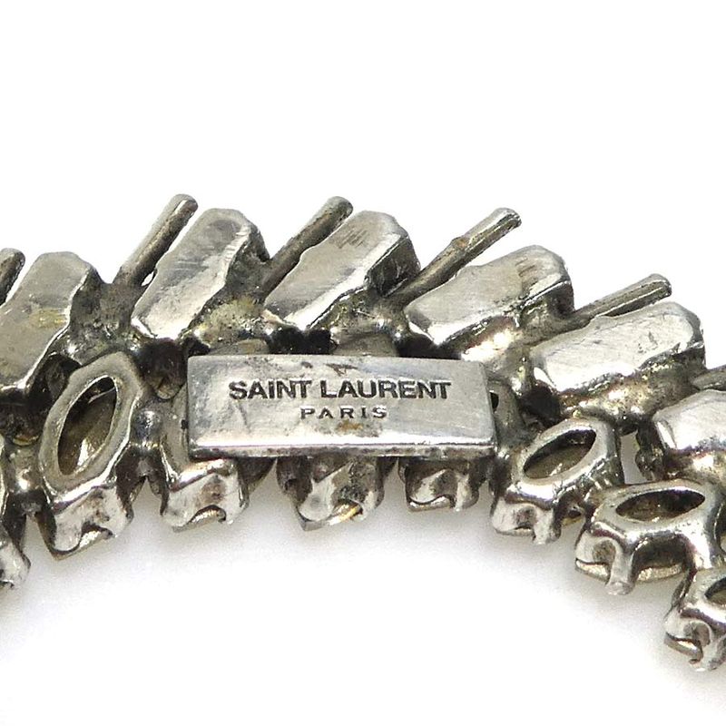 Saint Laurent Earring
