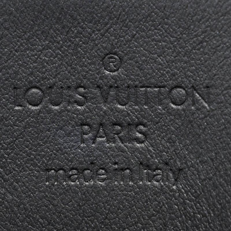 Louis Vuitton Sac Pla Black/gray Tote Bag