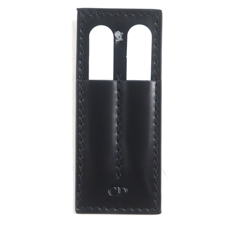 DIOR Homme 293c517a5679 100% Cotton Floral Print Flap Short Sleeve Short