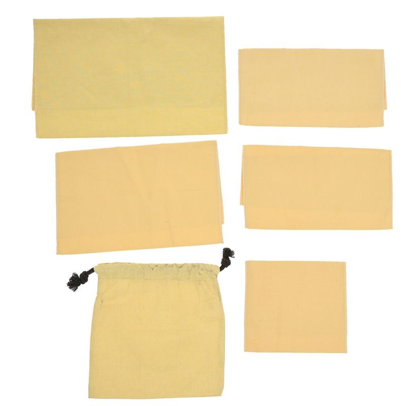 Louis Vuitton Storage Bag Set 08ka781