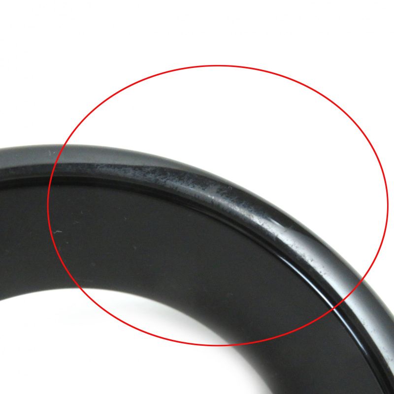 Louis Vuitton M65638 Bracelet Farandole LV Logo Monogram Flower Bracelet Bangle