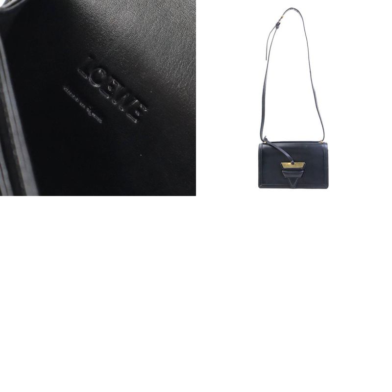 Loewe Shoulder Bag Barcelona