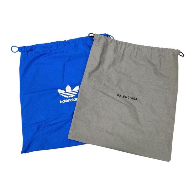Balenciaga X Adidas Collaboration Handbag